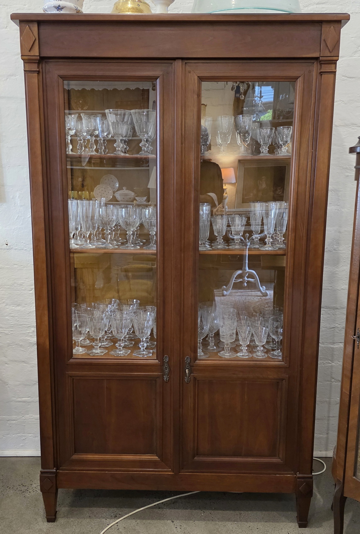 A French Louis XVI Bookcase